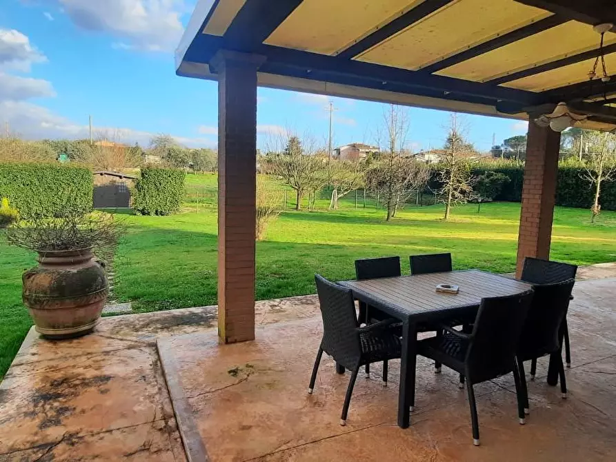 Immagine 4 di Casa indipendente in vendita  a Santa Croce Sull'arno