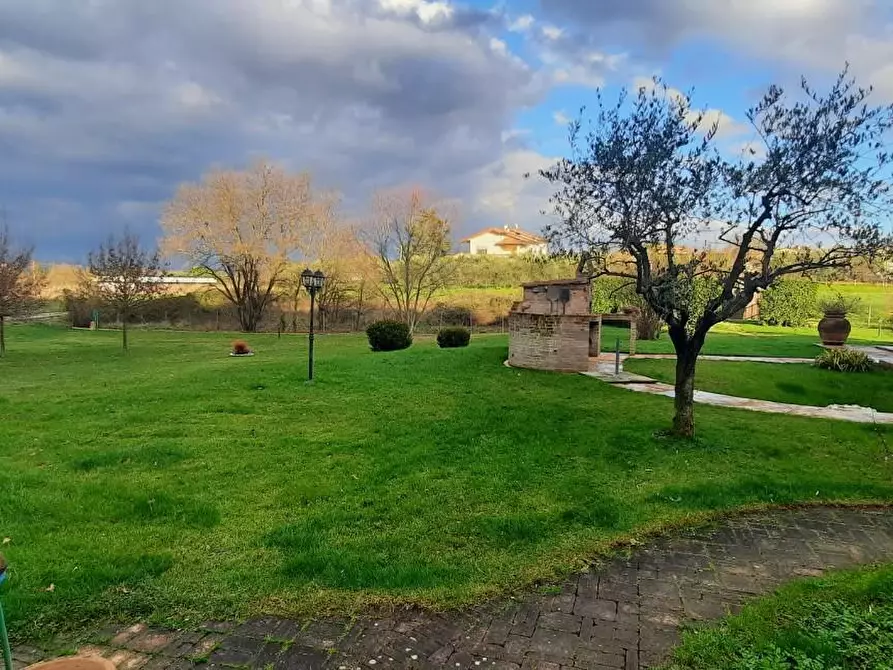 Immagine 6 di Casa indipendente in vendita  a Santa Croce Sull'arno