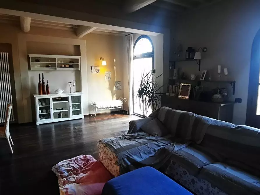 Immagine 8 di Casa indipendente in vendita  a Santa Croce Sull'arno