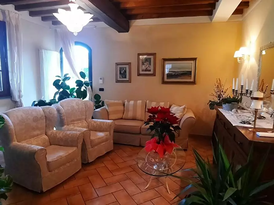 Immagine 19 di Casa indipendente in vendita  a Santa Croce Sull'arno