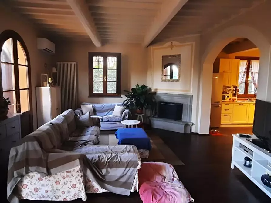 Immagine 9 di Casa indipendente in vendita  a Santa Croce Sull'arno