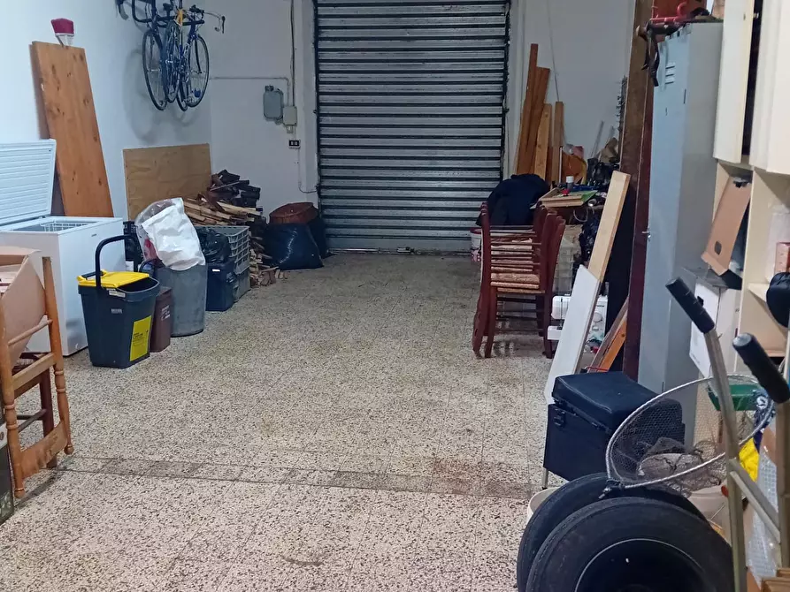 Immagine 9 di Terratetto in vendita  a Lamporecchio