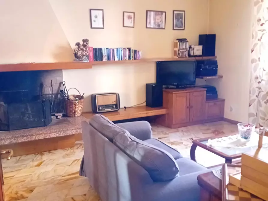 Immagine 2 di Terratetto in vendita  a Lamporecchio