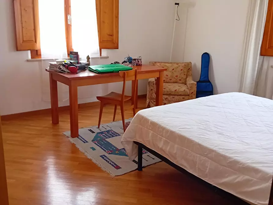 Immagine 12 di Terratetto in vendita  a Lamporecchio