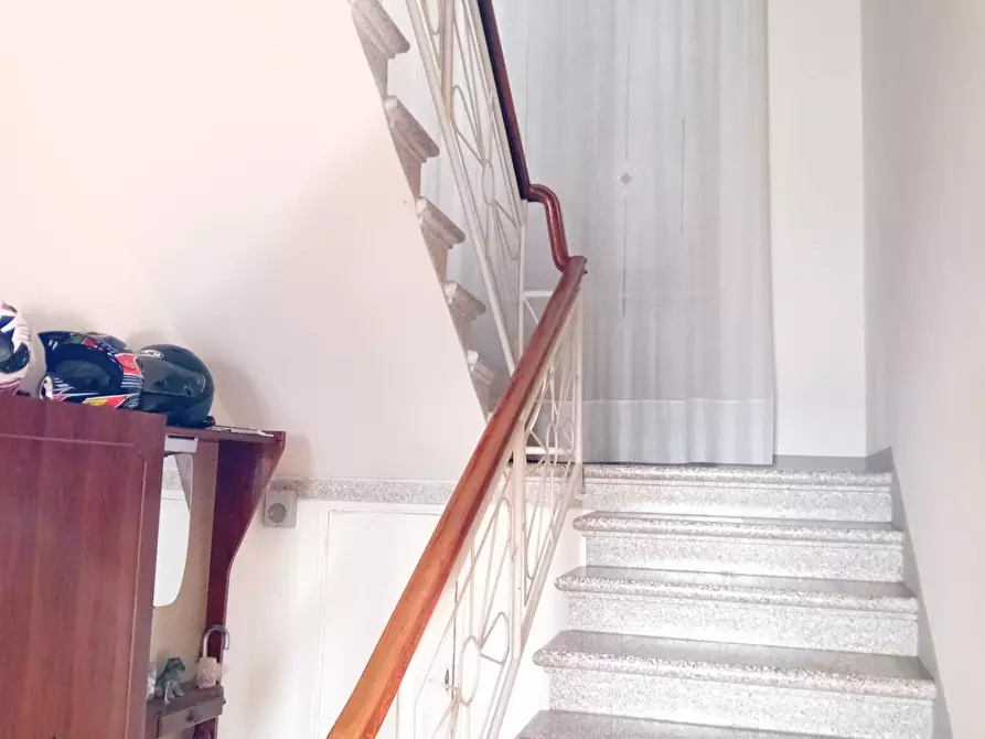 Immagine 7 di Terratetto in vendita  a Lamporecchio