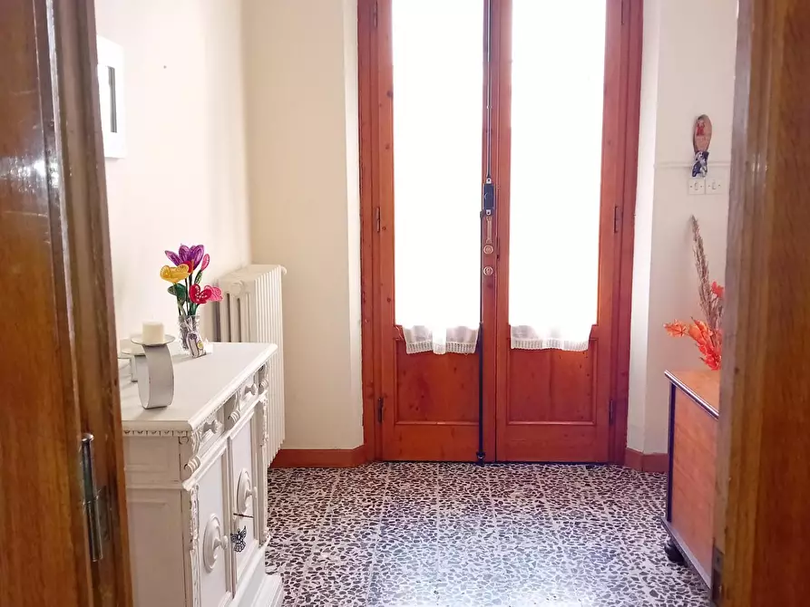 Immagine 4 di Terratetto in vendita  a Lamporecchio