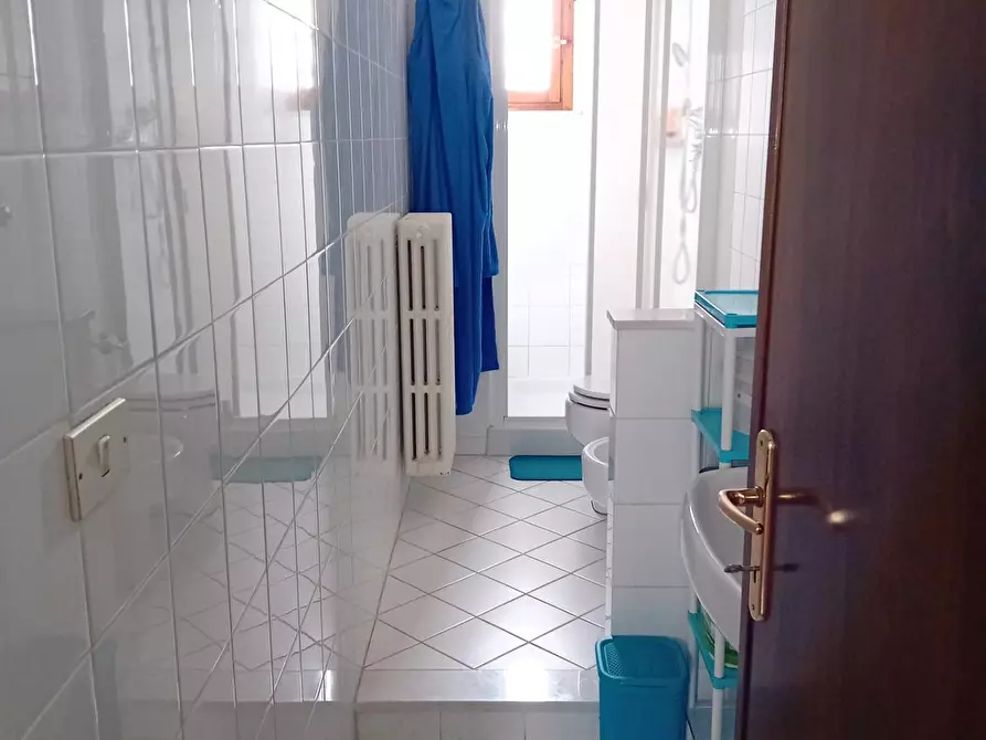 Immagine 15 di Terratetto in vendita  a Lamporecchio