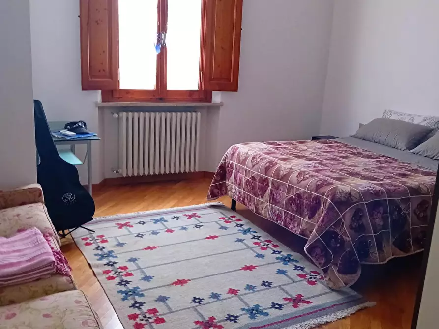 Immagine 10 di Terratetto in vendita  a Lamporecchio