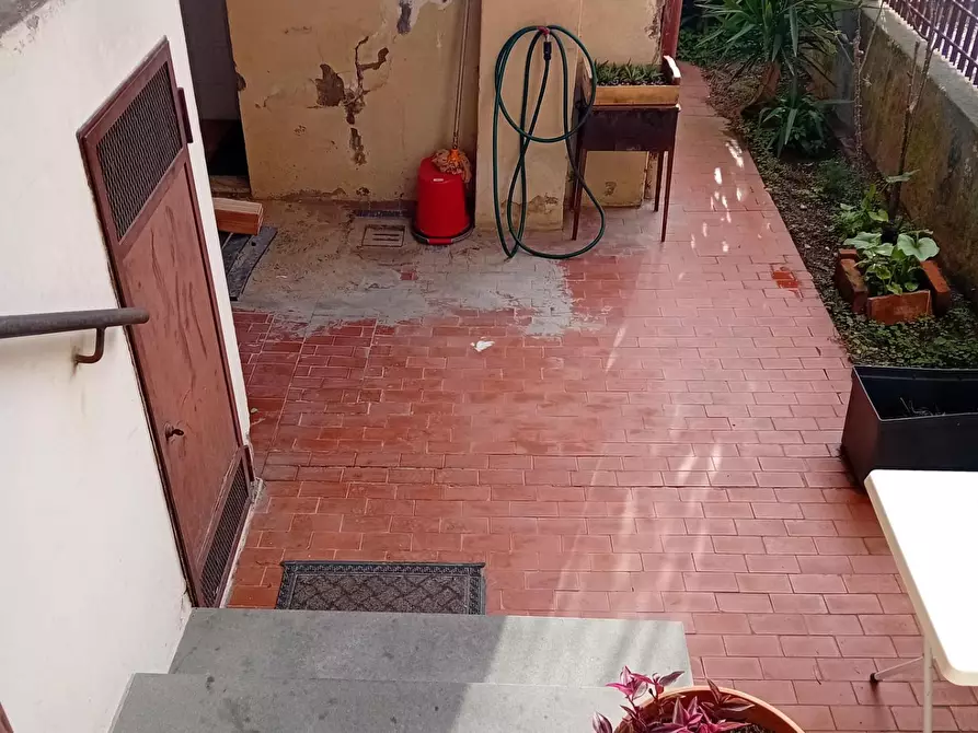 Immagine 8 di Terratetto in vendita  a Lamporecchio