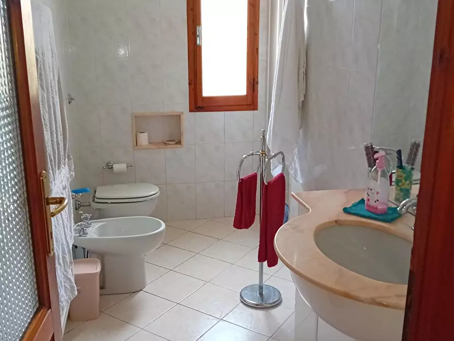 Immagine 13 di Terratetto in vendita  a Lamporecchio