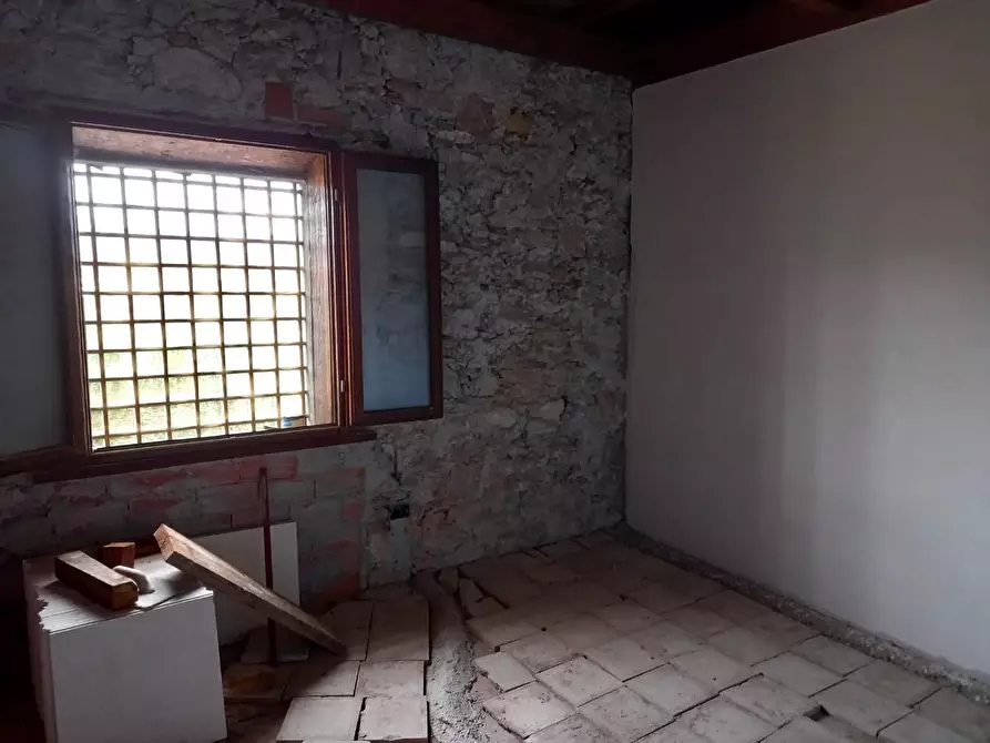 Immagine 4 di Terratetto in vendita  a Lucca