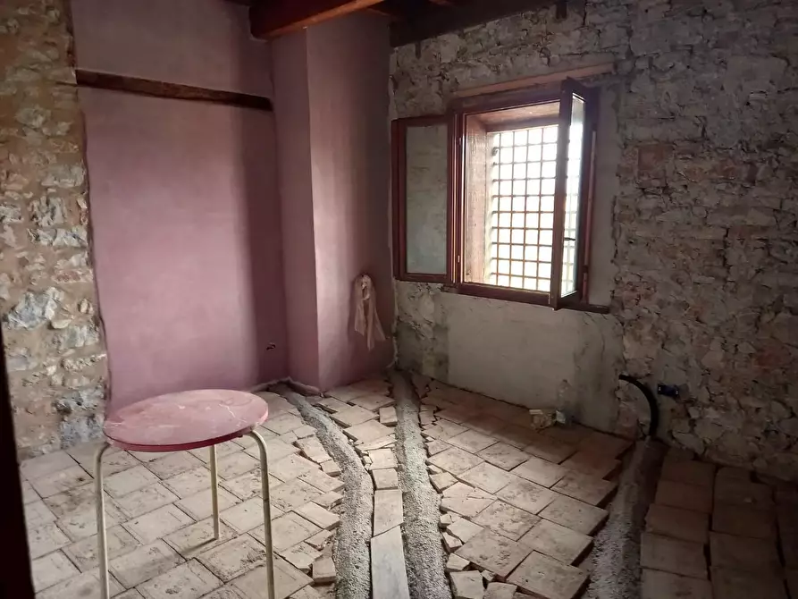 Immagine 3 di Terratetto in vendita  a Lucca