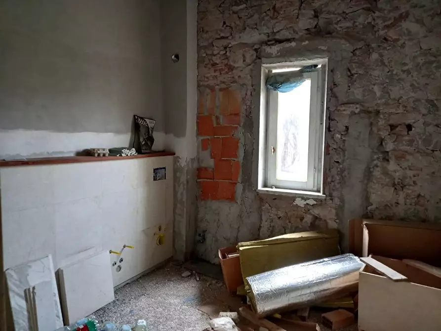 Immagine 6 di Terratetto in vendita  a Lucca