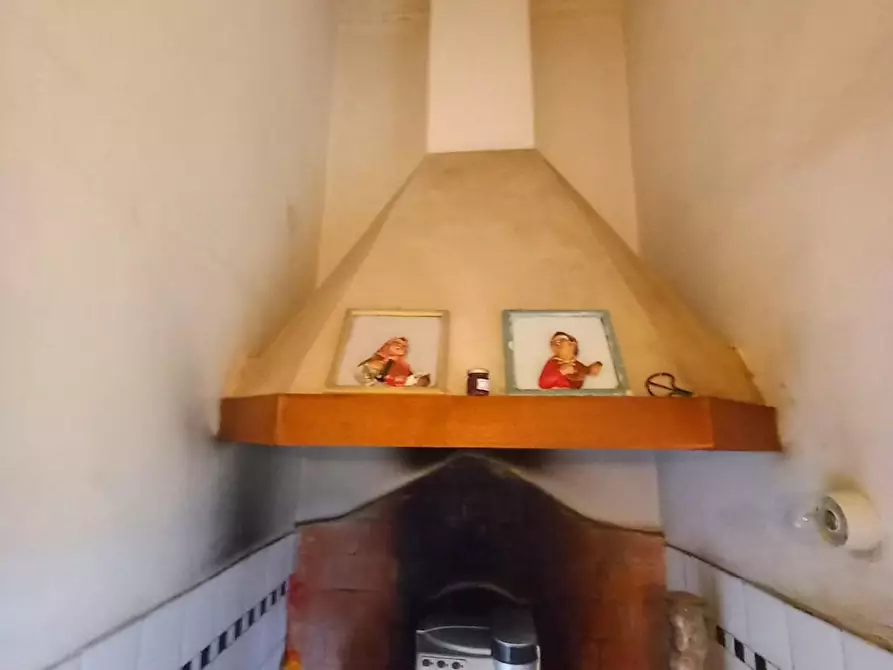 Immagine 2 di Palazzo in vendita  a Pisa