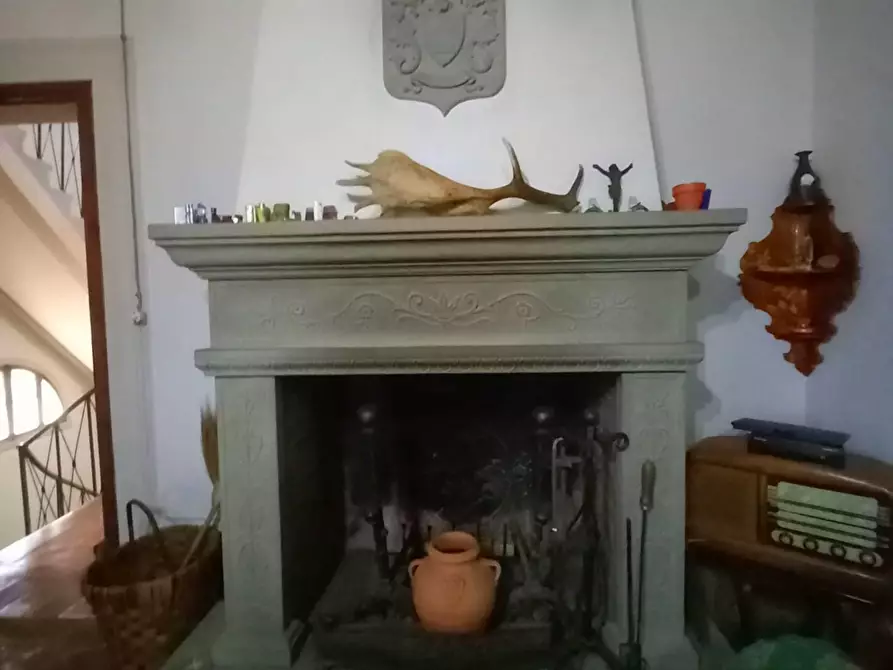 Immagine 14 di Palazzo in vendita  a Pisa