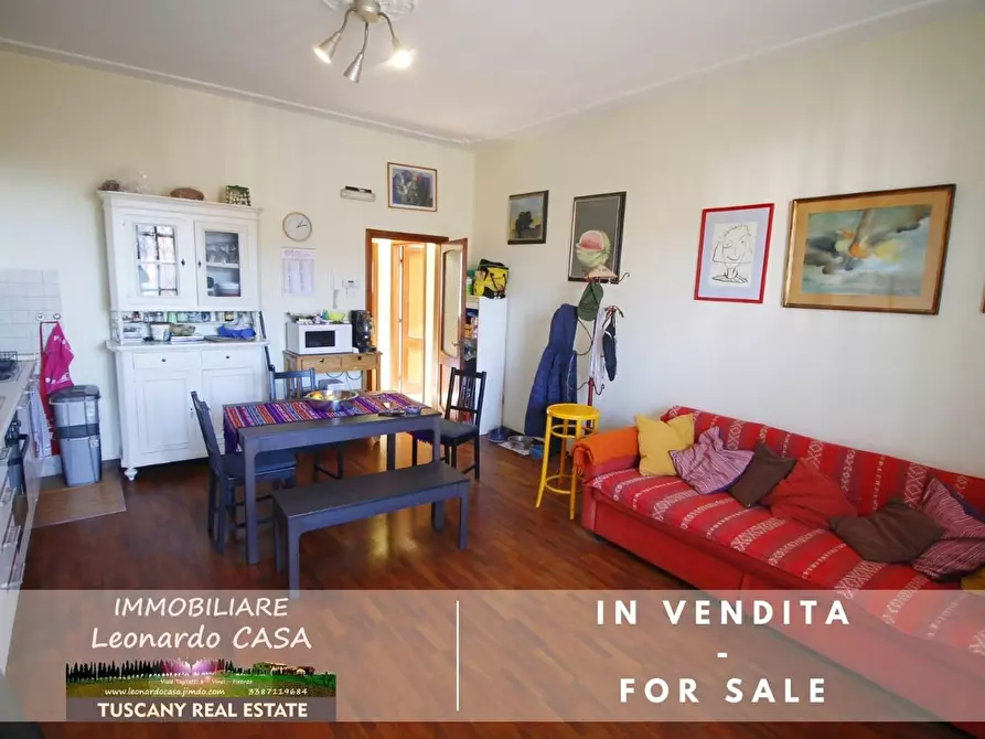 Immagine 1 di Appartamento in vendita  a Vinci