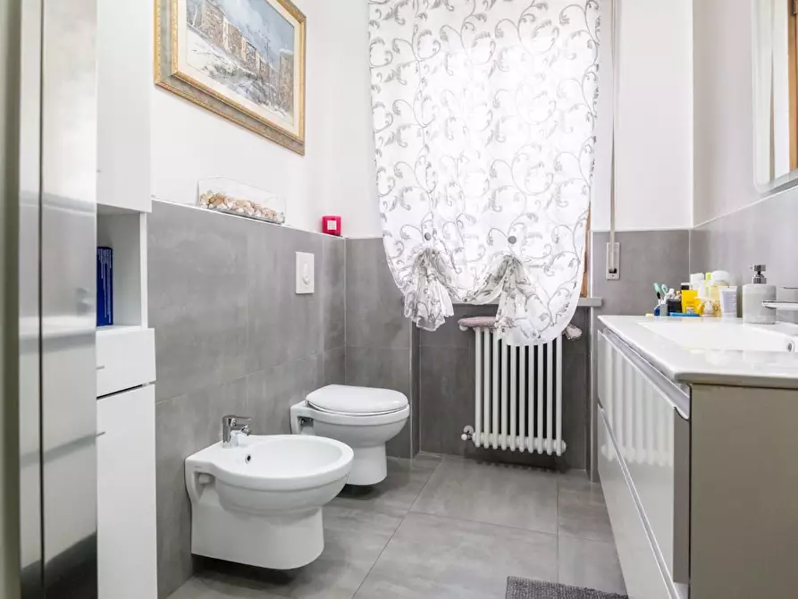 Immagine 16 di Appartamento in vendita  a Buti