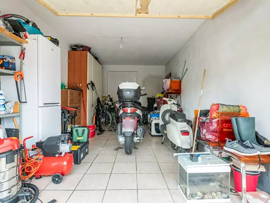 Immagine 24 di Appartamento in vendita  a Buti