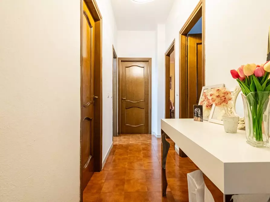 Immagine 10 di Appartamento in vendita  a Buti