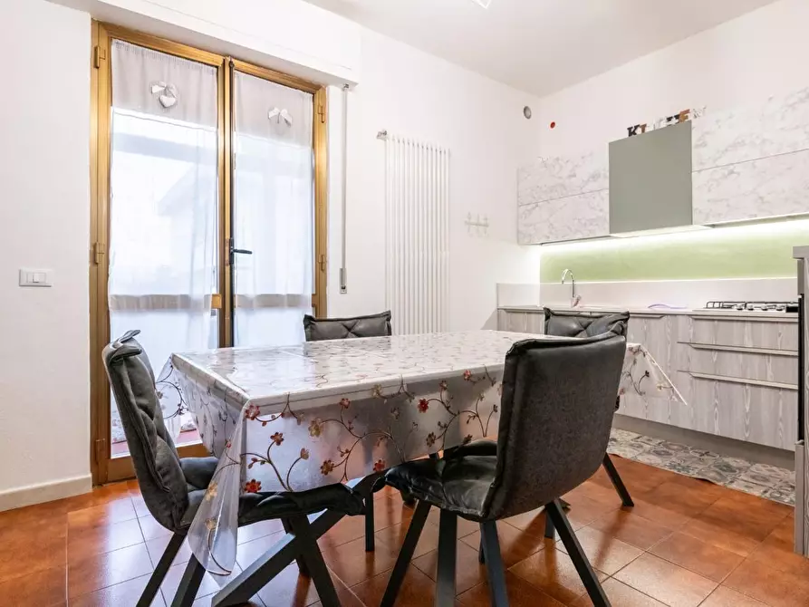 Immagine 6 di Appartamento in vendita  a Buti