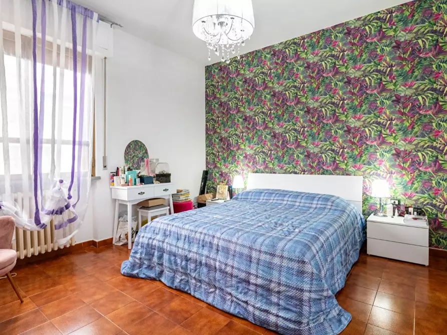 Immagine 17 di Appartamento in vendita  a Buti