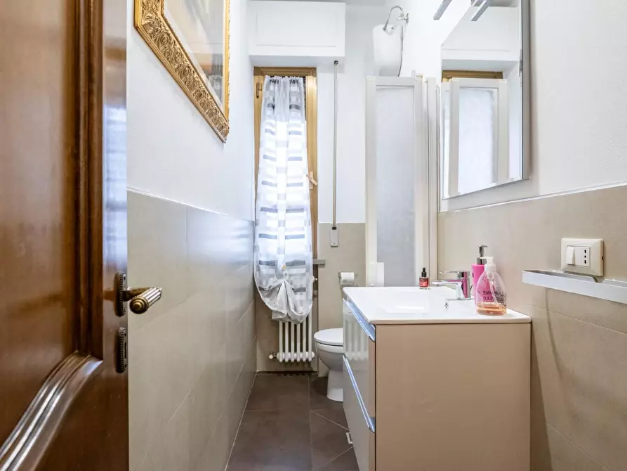 Immagine 22 di Appartamento in vendita  a Buti