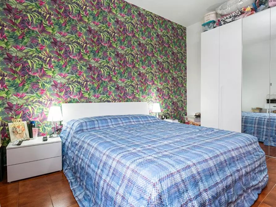 Immagine 18 di Appartamento in vendita  a Buti