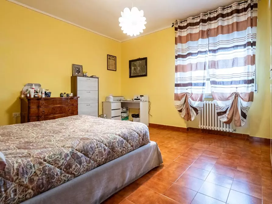 Immagine 13 di Appartamento in vendita  a Buti