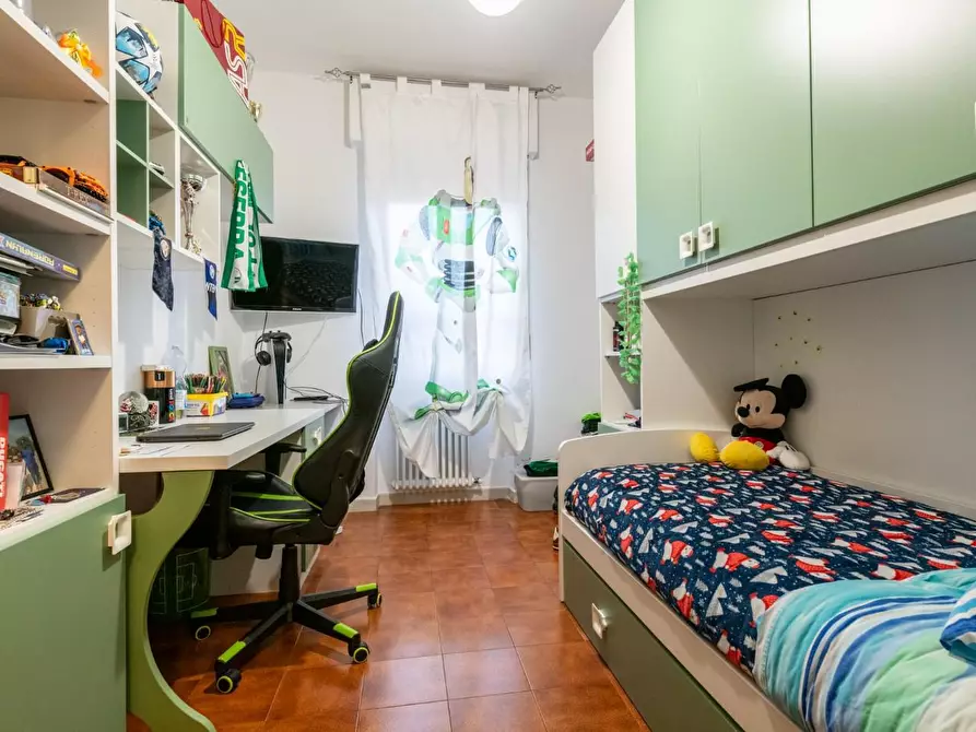 Immagine 20 di Appartamento in vendita  a Buti