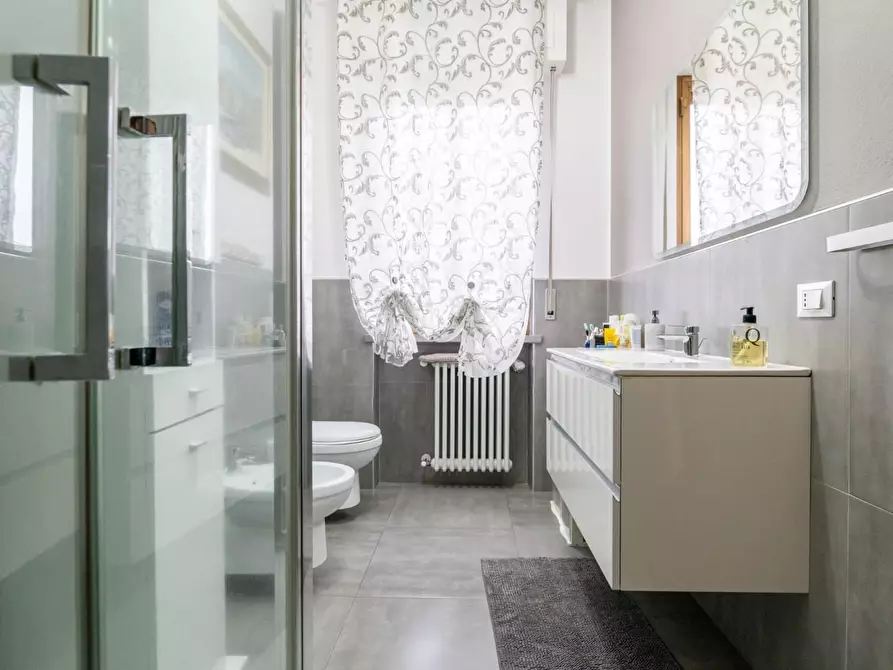 Immagine 15 di Appartamento in vendita  a Buti