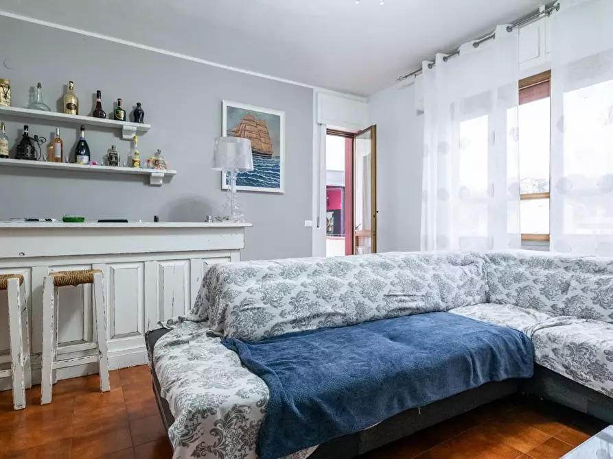 Immagine 3 di Appartamento in vendita  a Buti