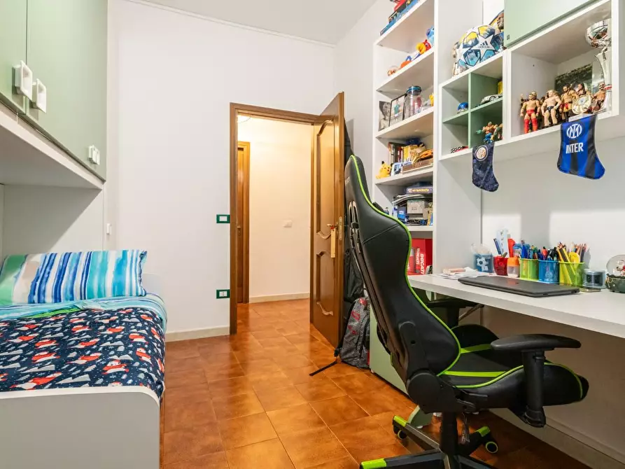 Immagine 21 di Appartamento in vendita  a Buti