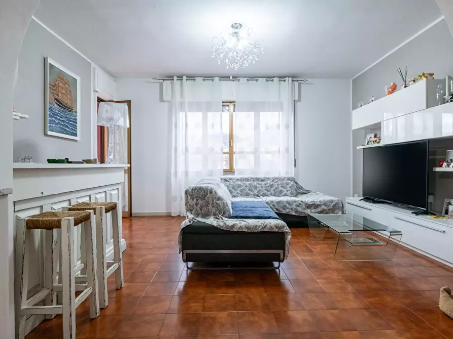 Immagine 1 di Appartamento in vendita  a Buti