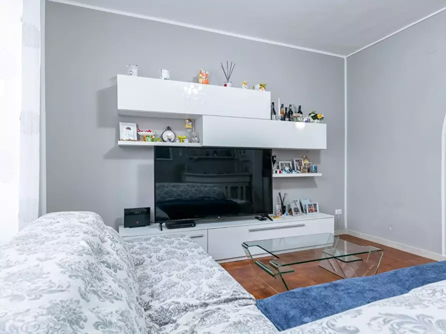 Immagine 4 di Appartamento in vendita  a Buti