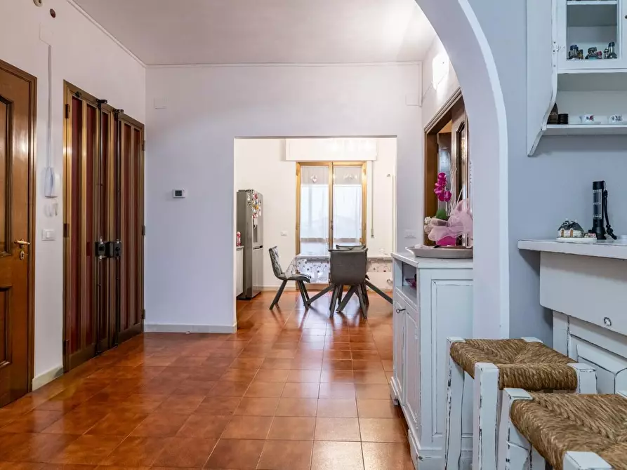 Immagine 5 di Appartamento in vendita  a Buti