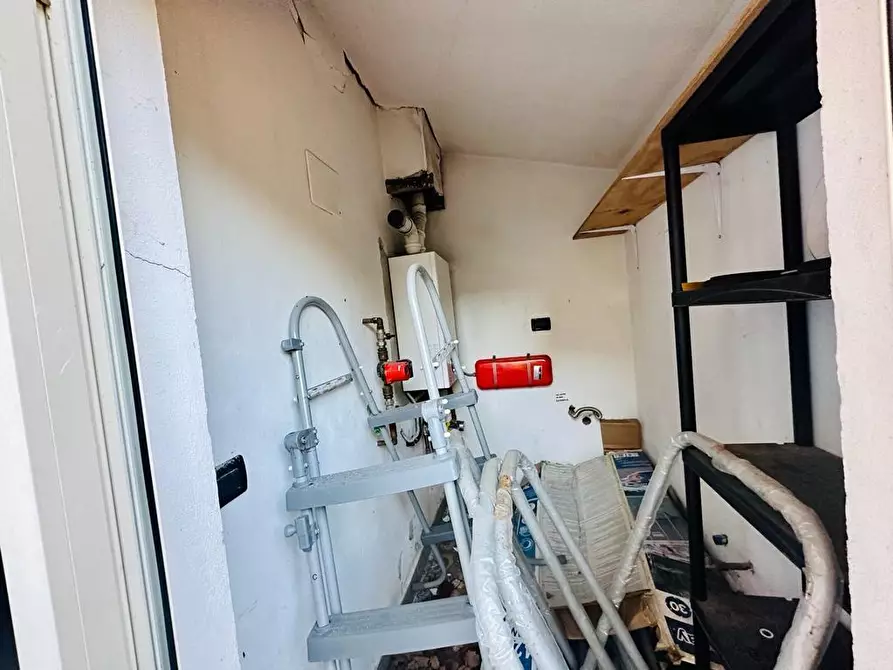 Immagine 13 di Appartamento in affitto  a Porcari