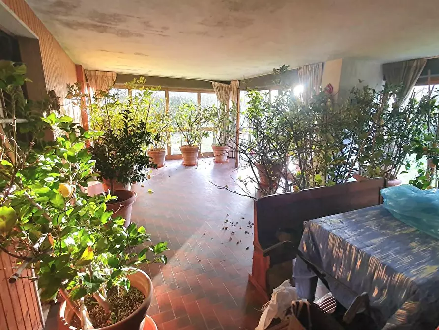 Immagine 33 di Villa in vendita  a Lucca
