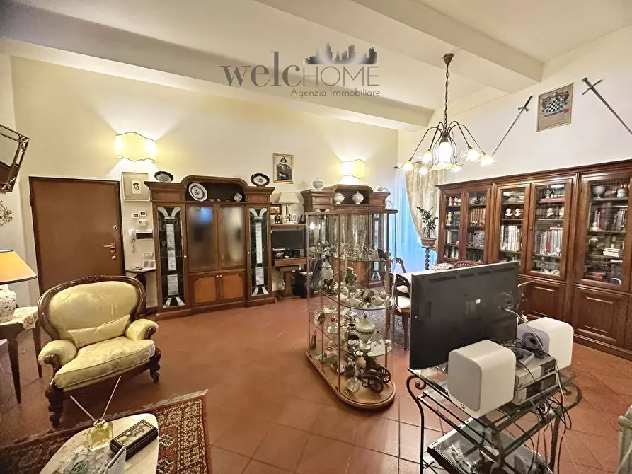 Immagine 20 di Appartamento in vendita  a Campi Bisenzio