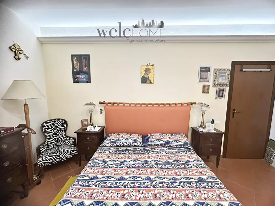 Immagine 7 di Appartamento in vendita  a Campi Bisenzio