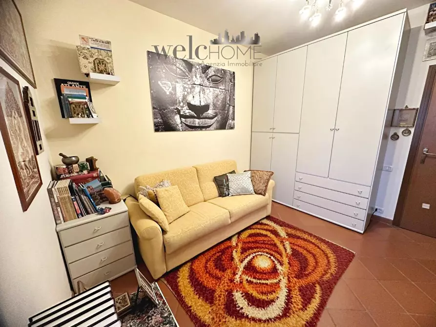 Immagine 25 di Appartamento in vendita  a Campi Bisenzio