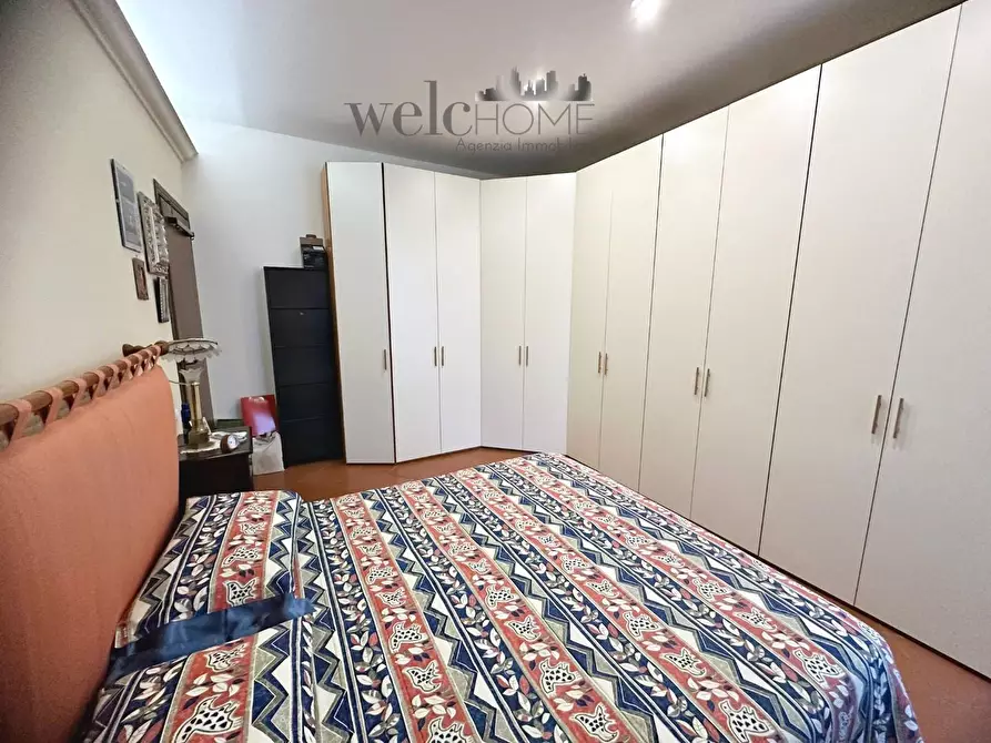 Immagine 23 di Appartamento in vendita  a Campi Bisenzio