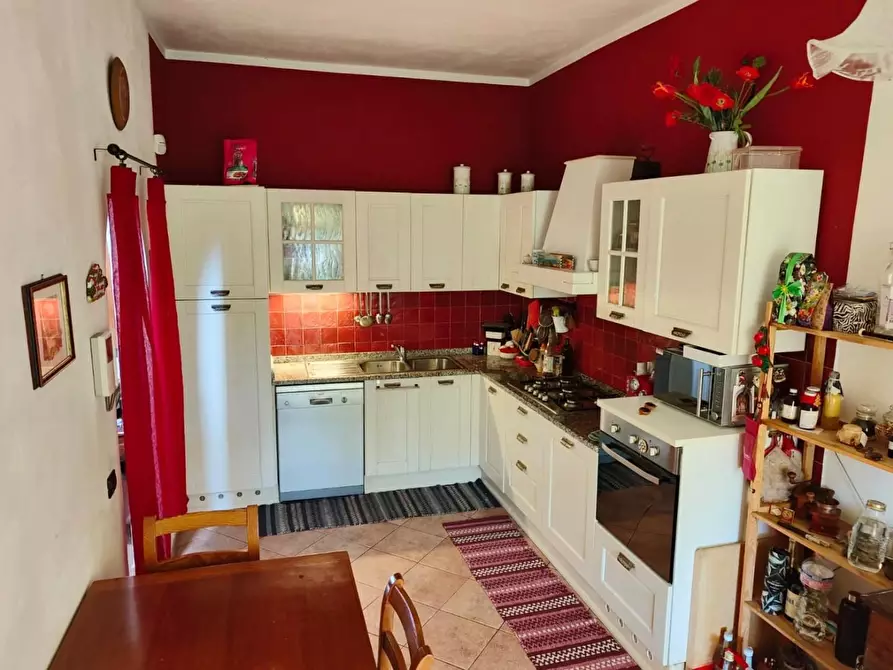 Immagine 8 di Terratetto in vendita  a Capannori