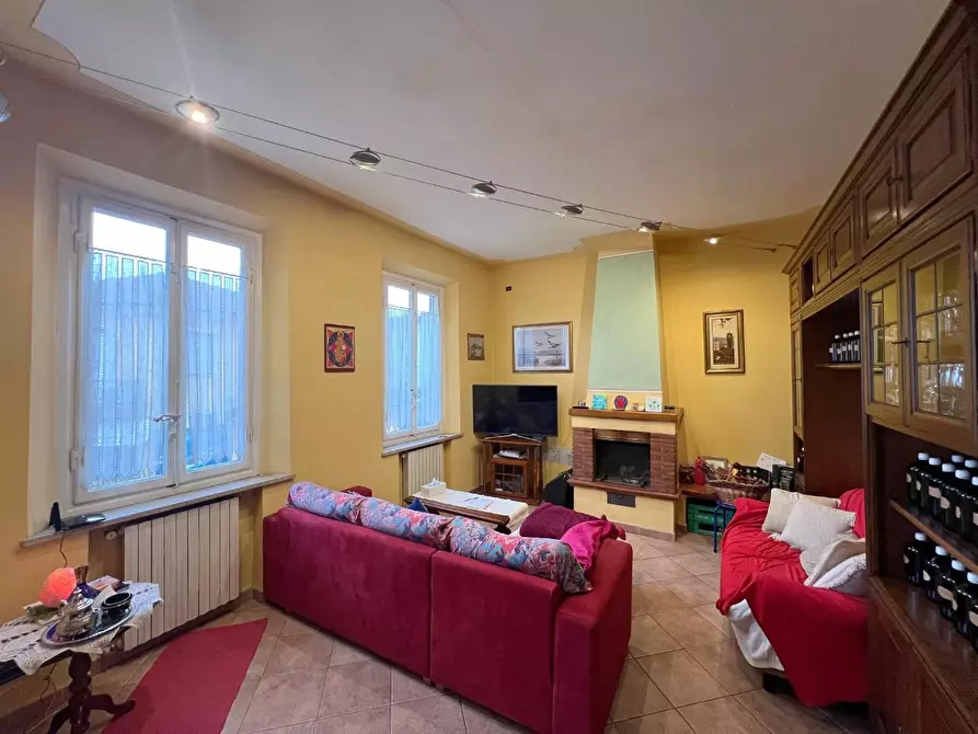 Immagine 5 di Terratetto in vendita  a Capannori