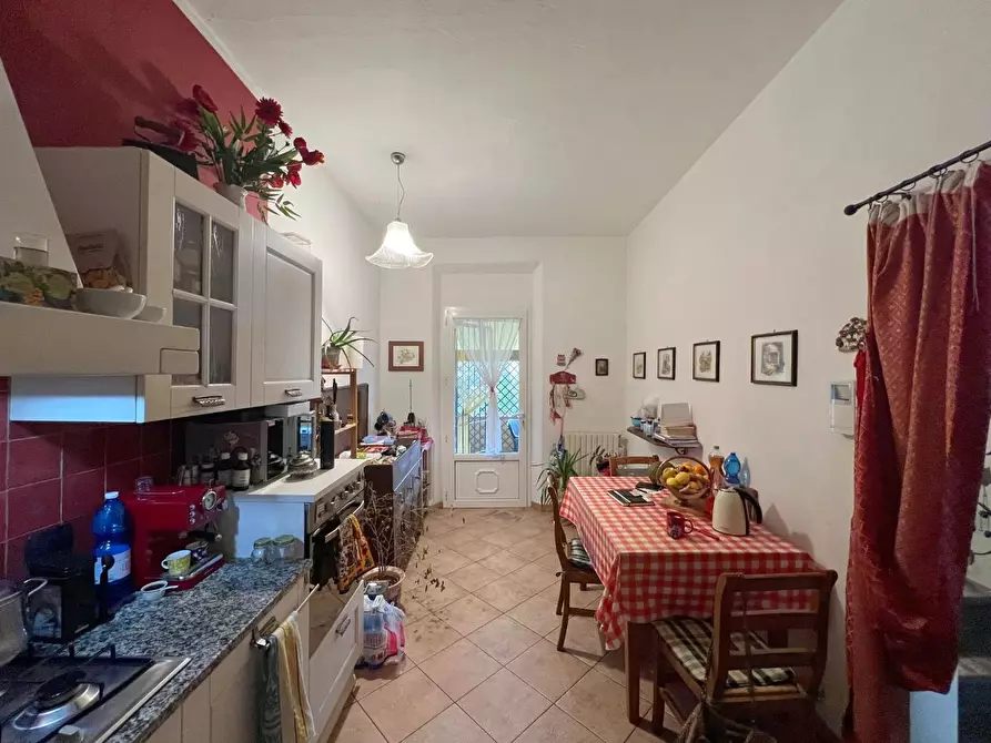 Immagine 9 di Terratetto in vendita  a Capannori