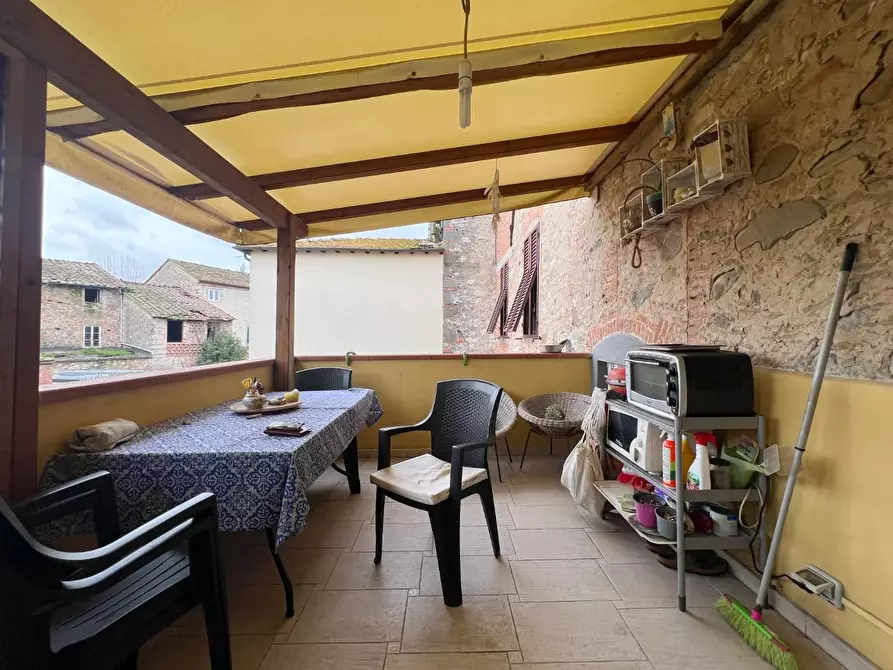 Immagine 7 di Terratetto in vendita  a Capannori