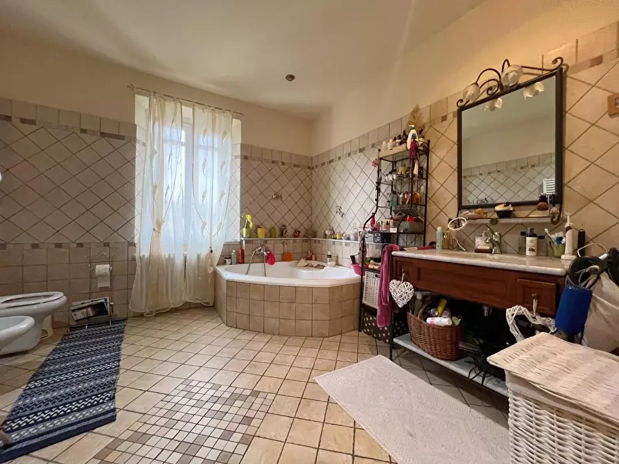 Immagine 16 di Terratetto in vendita  a Capannori