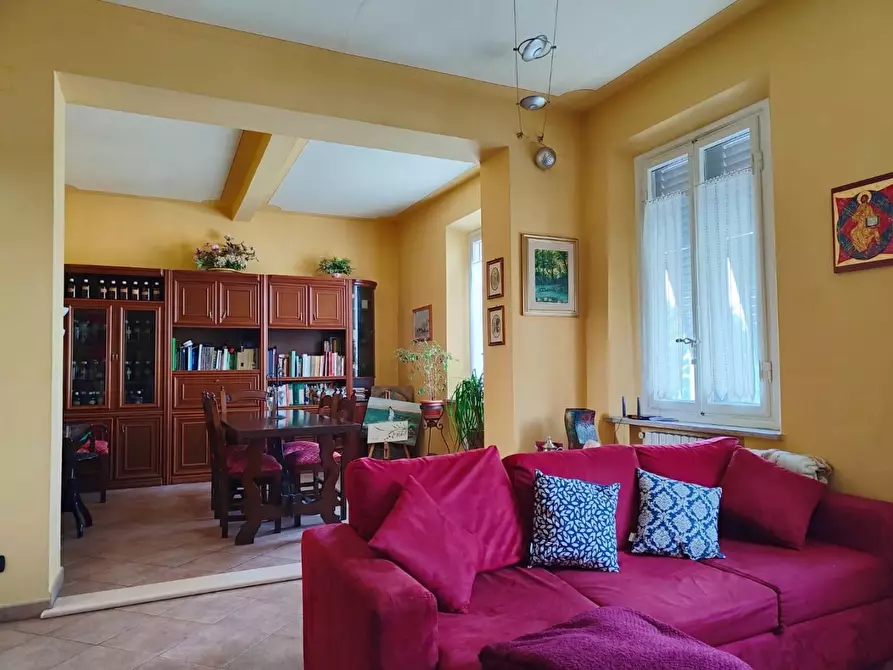 Immagine 6 di Terratetto in vendita  a Capannori