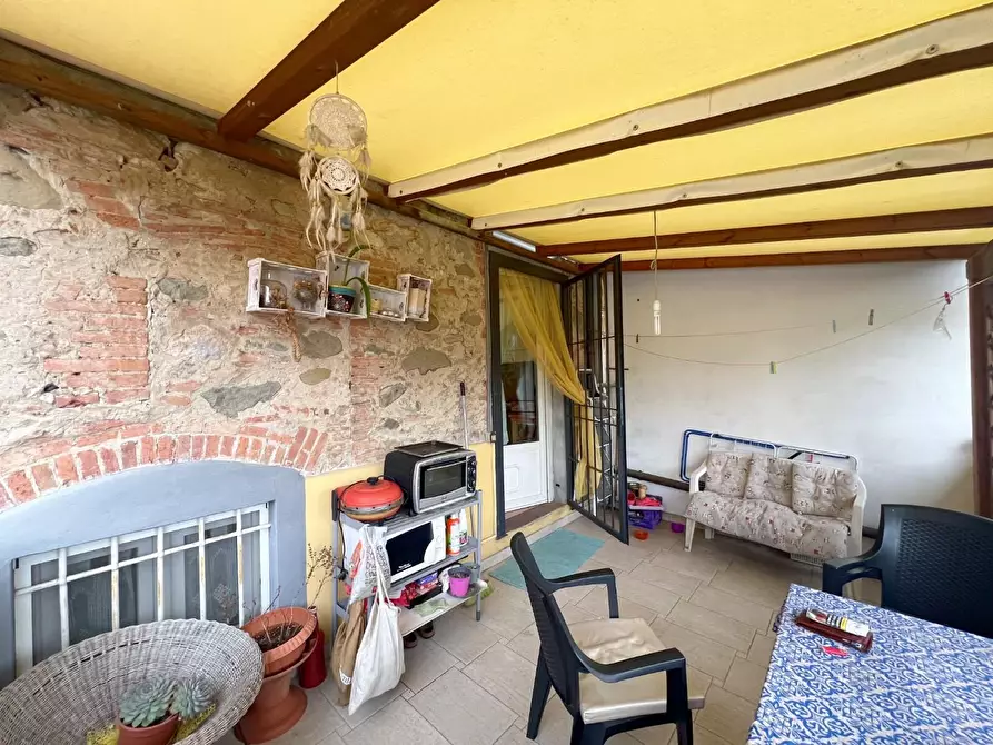 Immagine 2 di Terratetto in vendita  a Capannori