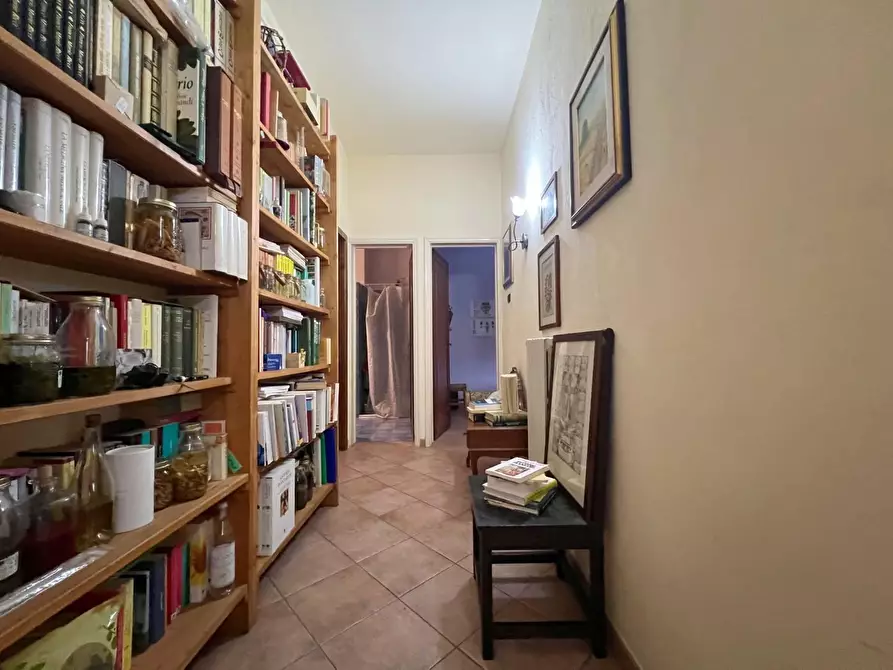 Immagine 10 di Terratetto in vendita  a Capannori