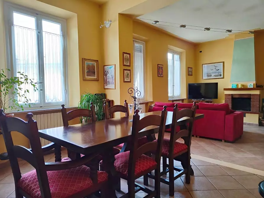 Immagine 4 di Terratetto in vendita  a Capannori